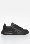 Le Coq Sportif Court Star M - Triple Black