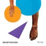 Bearthoven: Trios Cd