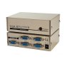 Augen 4 Way Vga Splitter