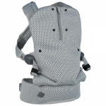 Besafe Haven-baby Carrier - Premium-mesh