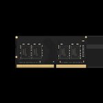 Lexar DDR4 8GB 3200 So-dimm CL22 1.2V