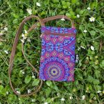 Shwe Sling Bag - Marine