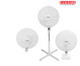 Goldair 40cm 3-in-1 Fan