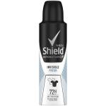Mens Deorant Invisible Black & White 150 Ml