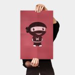 V4 Woo Ninja