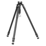 Endeavor Rl 303APR Aluminum Shooting Tripod W arca & Pic Rail Mounts