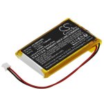 Replacement Battery For Simrad HS35 Simrad AEC603048 Etc.