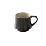 Flare Mug - Vintage Black