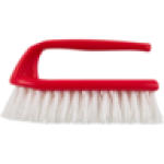 Addis Iron Scrub Brush Colour May Vary