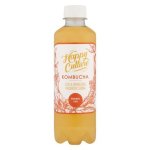 Happy Culture Rooibos Chai Kombucha 330ML