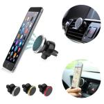 Magnetic Vent Phone Holder Mount