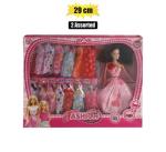 Doll Fashion W clothing 29CM