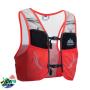 Aonjie 2.5L Moderate Gale Waistcoat - Red - L/xl