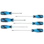 GEDORE Screwdriver Set ELS 6SD 1482320