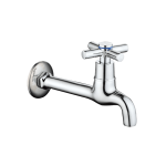 Splashworks Scorpio Extended Bibtap 15MM