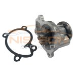 Nissan Tiida Water Pump HR16