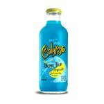 Calypso Lemonade Ocean Blue 473ML