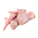 Free Range Chicken Wings - 1KG