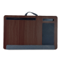 Lap Desk Laptop Tray Portable Computer Stand Bed Table