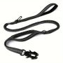 Large Dog Handlebars With Elastic Bands And Reflective Traction Ropes