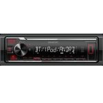 Kenwood KMM-BT205 1DIN Media Receiver Bt