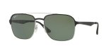 Ray Ban RB3570 Polarized