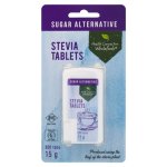 Healthconnection Stevia Tablets 15G