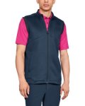 Men's Ua Storm Daytona Vest - Academy LG