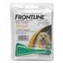 Frontline Plus Dogs - 0-10KG Small