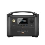 Ecoflow River Pro 600W Portable Power Station -720WH – Sa Socket