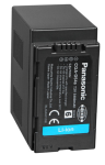 Panasonic CGA-D54S 5400MAH