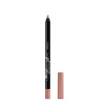 2IN1 Gel Contour&color Lipliner Wp 01 Nude Rose