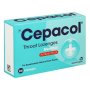Cepacol Throat Lozenges Menthol 24 Lozenges