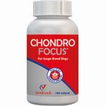 Vetsbrands Chondro Focus 100 Tablets