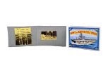 Needles Army And Navy 12 Cards In A Packet