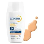 Photoderm Xdefense Ultra-fluid SPF50+ Shade 02