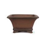 Chinese High Quality Unglazed Square Cascade 310 X 170MM