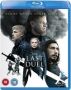 The Last Duel Blu-ray Disc