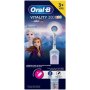 Oral-B D100 Vitality Kids Electric Toothbrush Frozen