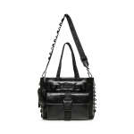 Bdrako Black - Black Onesize