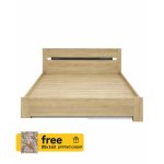 Timeless Bed Frame