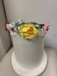 Flower Crown Garland