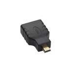 Matrix Micro HDMI Male To HDMI Female Adapter