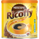 Mild Instant Coffee 250G