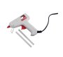 Tork Craft - Glue Gun 10W 220V 7MM 6-8G F/rate 7 Min. Pre-heat