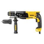 DeWalt Rotary Hammer 26MM W qcc - D25134K