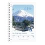 A5 Thickened Spiral Notebook For Students