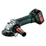 Cordless Angle Grinder W 18 Ltx 125 Quick 602174650