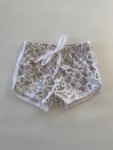 12-18 Mnths Greenery Retro Short