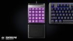 Coolermaster GKGR1 Control Pad